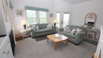 Oceanside, Community Pools, Community Amenities, Sun Deck, M412, Summersweet, Corolla (foto 2)