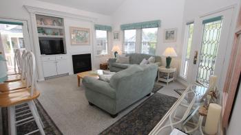 Oceanside, Community Pools, Community Amenities, Sun Deck, M412, Summersweet, Corolla (foto 3)