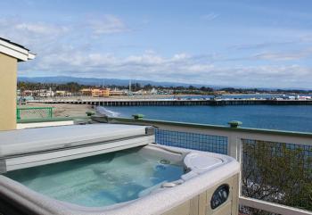 Sea & Sand Inn, Santa Cruz (photo 4)