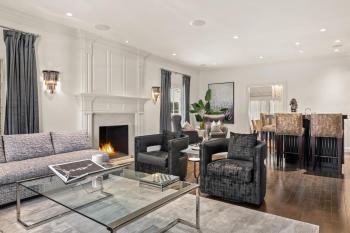 Hearst Estate, Los Angeles (fotografie 2)