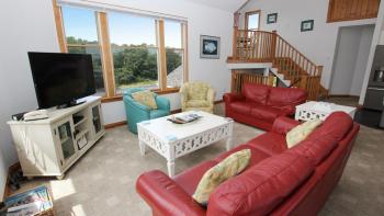 Soundside, Hot Tub, Community Amenities, MS2, Catchin Waves, Corolla (Foto 3)