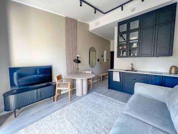 Lumignon Tallinn City centre apartment with free parking spot, Tallinn (foto 4)