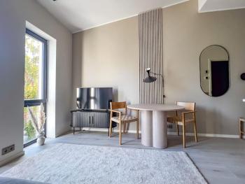 Lumignon Tallinn City centre apartment with free parking spot, Tallinn (foto 3)