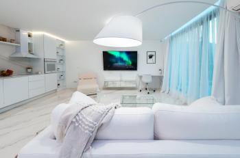 Emirates White Sensation, Sofia (photo 2)