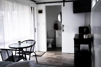 Rustic Rails Accommodation, Dargaville (fotografie 2)