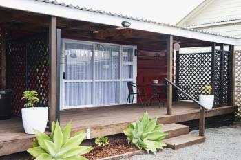Rustic Rails Accommodation, Dargaville (fotografie 5)
