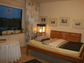 Privatzimmer Hannß, Hannover (fotografie 2)