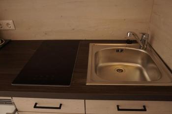 Appartement mit Bademantelgang, Bad Griesbach (fotografie 3)