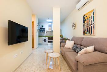 VICTORIA SQUARE- CENTER Apartment, Málaga (fotografie 2)