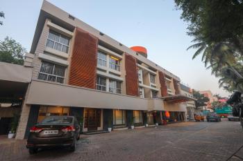 IRA by Orchid, Nashik, Nashik (foto 3)