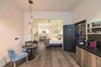 Hof van In & Wellness, Hasselt (fotografie 3)
