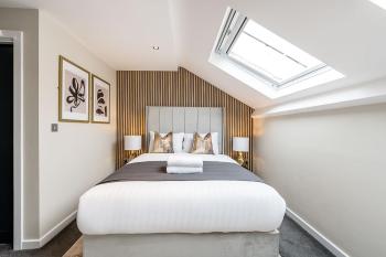 Host & Stay - Halifax House Living, Liverpool (photo 3)