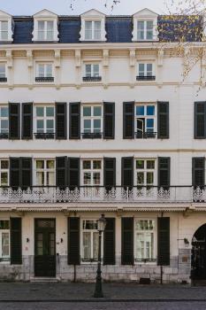 Hotel Monastère Maastricht, Maastricht (photo 5)