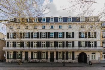 Hotel Monastère Maastricht, Maastricht (photo 3)