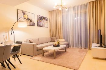 Dubai Marina Gate 2 Deluxe Apartment, Dubai (photo 5)
