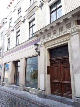 Horse House Apartment, Riga (foto 5)