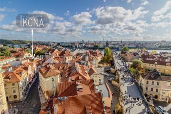 Hotel Ikona, Prague (photo 4)