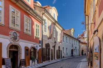Hotel Ikona, Prague (photo 3)