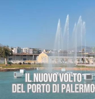 Tuttoporto-Apartments LEVANTE, Palermo (foto 5)