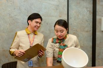 Rockfort Hotel, Cotabato (photo 5)