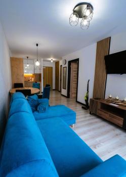 Apartament BAJKA - Kilińskiego 17 - CENTRUM, Sklářská Poruba (fotografie 5)
