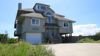Oceanside, 6 BRs, Private Pool, Ocean Views, Foosball, O2, Topside, Duck (Foto 3)
