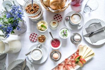 Rieplhof - Relaxing farm stay with breakfast and mountain view, Vipiteno (fotografie 2)
