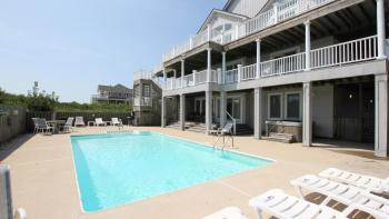 OCEANFRONT, 8 BRs, Rec Rm, Pool, H Tub, Media Rm, Ocean Views, OS24C, Flying Cloud II, Corolla (photo 4)