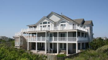 OCEANFRONT, 8 BRs, Rec Rm, Pool, H Tub, Media Rm, Ocean Views, OS24C, Flying Cloud II, Corolla (photo 5)