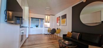 Modern, fully equipped flat, Copenhagen (photo 5)