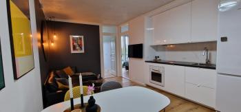 Modern, fully equipped flat, Copenhagen (photo 4)