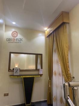 Dex & Flex Apartments 2, Ibadan (photo 4)