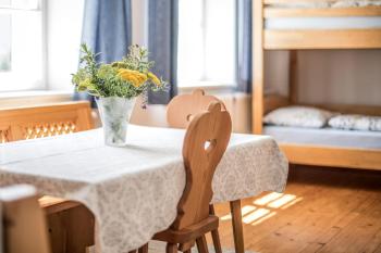 Rieplhof - Relaxing farm stay with breakfast and mountain view, Vipiteno (fotografie 3)