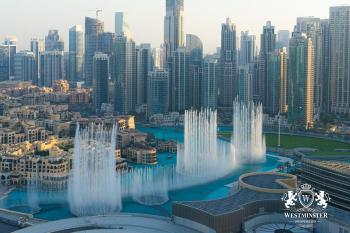 Westminster Dubai Mall, Dubaj (zdjęcie 3)