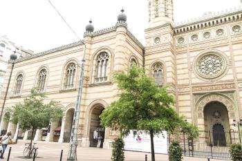 Real Apartments Wesselényi, Budapest (photo 3)