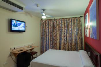 El Cid, Sitges (foto 3)