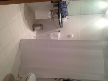 B&B HOTEL Madrid Aeropuerto T1 T2 T3, Madrid (fotografie 3)