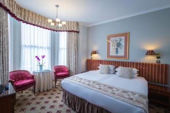 London Lodge Hotel, London (photo 4)