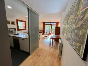B48 - Apartamento Peguera - Villmor, Benasque (fotografie 5)