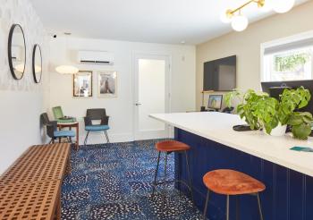 Little Mod Hotel at the University, Charlottesville (zdjęcie 3)