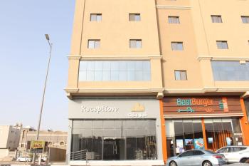 فيوبارك للشقق المخدومة1, Al Hofuf (foto 2)