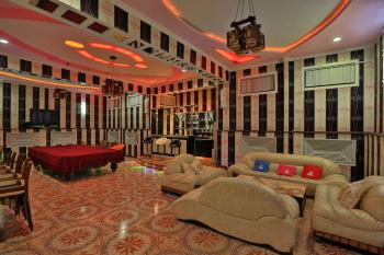 Almaz - Hotel, Dushanbe (foto 4)