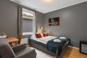 First Hotel Backpack, Tromsø (fotografie 2)