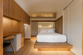 Luxury Hanok The Noble Hanok, Soul (fotografie 3)