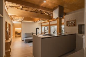 Luxury Hanok The Noble Hanok, Soul (fotografie 4)