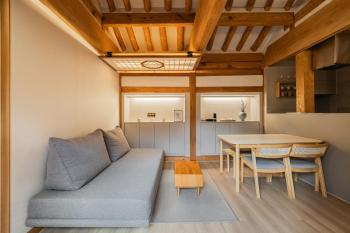Luxury Hanok The Noble Hanok, Soul (fotografie 2)