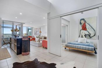 Lookout 334 - Endless Ocean Views - Rooftop Spa, Kingscliff (zdjęcie 2)