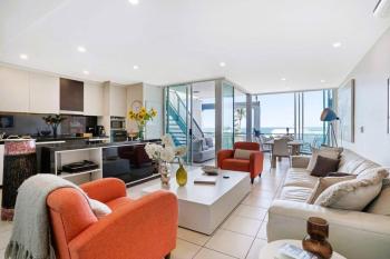 Lookout 334 - Endless Ocean Views - Rooftop Spa, Kingscliff (zdjęcie 4)