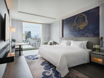 Grande Centre Point Surawong Bangkok, Bangkok (Foto 4)