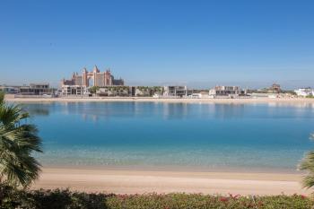Maison Privee - Prvt Pool & Beach Access in Luxury Palm Jumeirah 6BR Villa, Dubaj (fotografie 3)